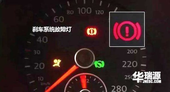 问题灯亮了别紧张，告诉你用最容易的办法知道它