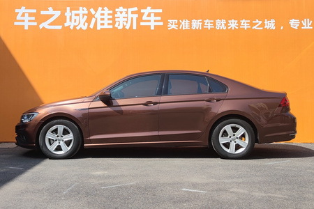 黄山二手大众凌渡 2019款 230TSI 双离合 风尚版 国V