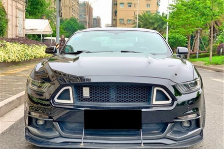 随州二手福特Mustang 2016款 野马 2.3T 美规