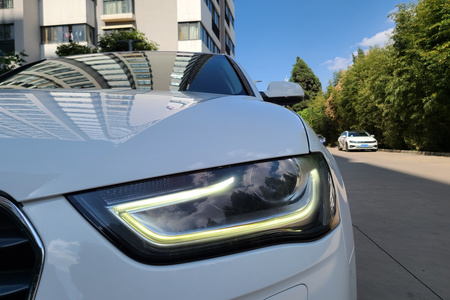 文山二手奥迪A4L 2015款 35 TFSI 自动 技术型