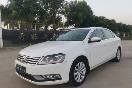 云浮二手大众迈腾 2013款 1.8T 手自一体 豪华型