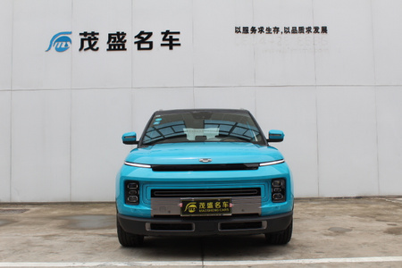 铜陵二手吉利ICON 2020款 1.5TD 双离合 i9 BSG