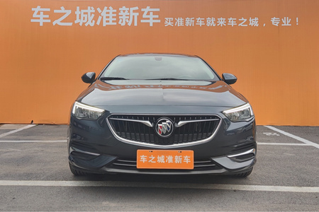 宿州二手别克君威 2019款 20T 精英版 国V
