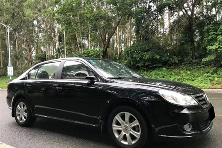 孝感二手大众朗逸 2011款 1.6L 自动品悠版