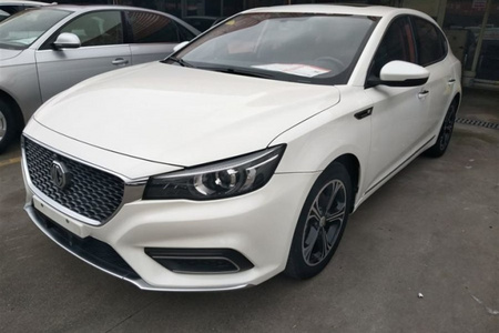 安顺二手名爵6 2018款 20T 双离合 精英智联版 国VI