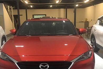 XENUM喜门汽车用品代理优势